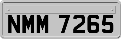 NMM7265