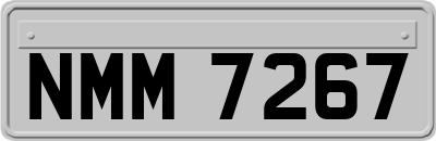 NMM7267