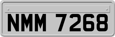 NMM7268