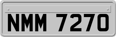 NMM7270