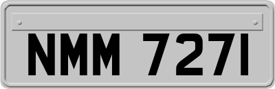 NMM7271