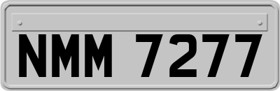 NMM7277