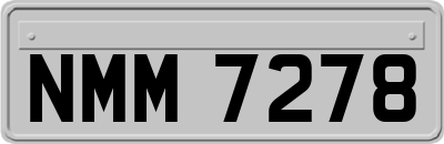 NMM7278
