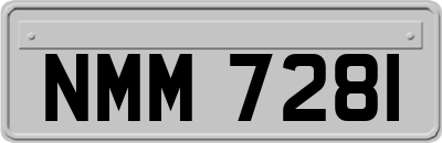 NMM7281