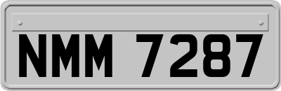 NMM7287