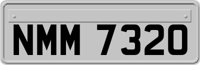 NMM7320