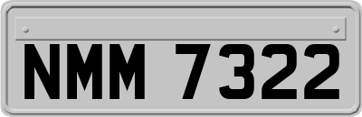 NMM7322