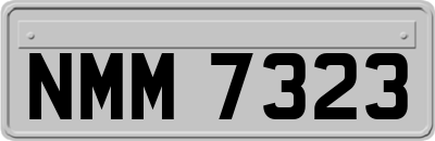 NMM7323