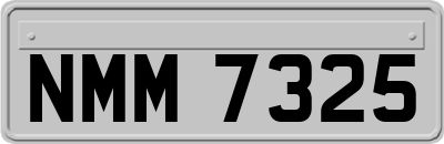 NMM7325