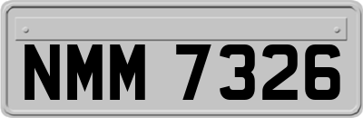 NMM7326
