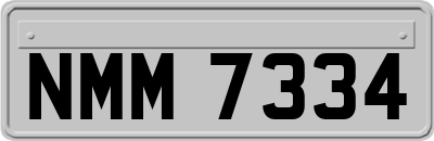 NMM7334