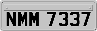 NMM7337