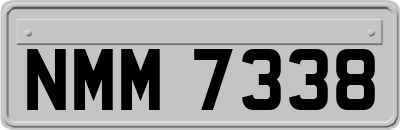 NMM7338