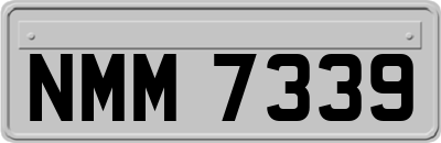 NMM7339