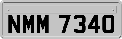 NMM7340