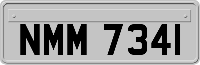 NMM7341