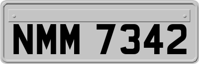 NMM7342