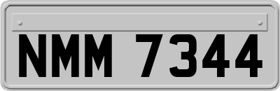 NMM7344