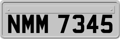 NMM7345