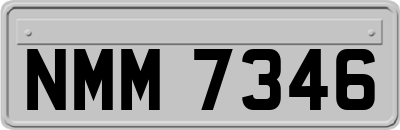 NMM7346