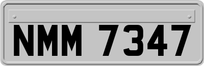 NMM7347