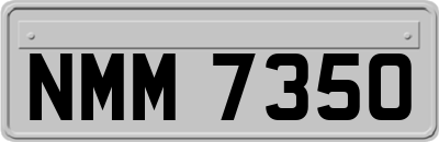 NMM7350