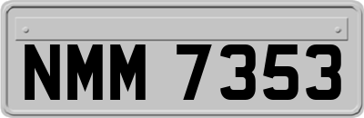 NMM7353