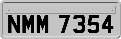 NMM7354