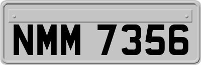 NMM7356