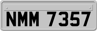 NMM7357