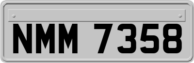 NMM7358