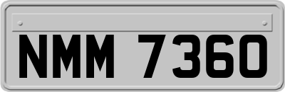 NMM7360