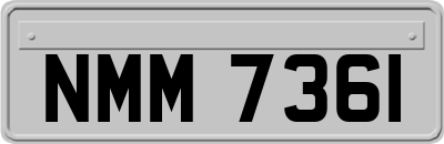 NMM7361
