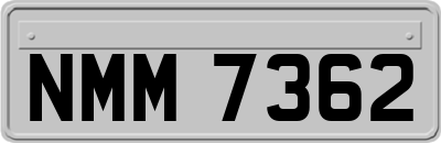 NMM7362