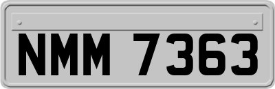 NMM7363