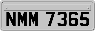 NMM7365