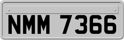 NMM7366