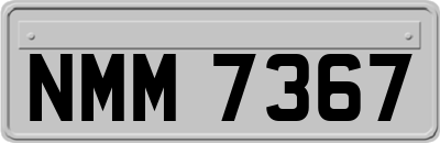 NMM7367