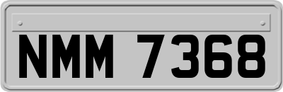 NMM7368