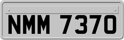 NMM7370