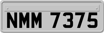 NMM7375