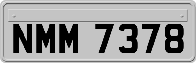 NMM7378
