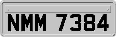 NMM7384