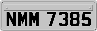 NMM7385