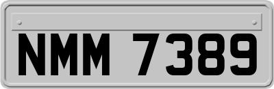 NMM7389