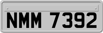 NMM7392