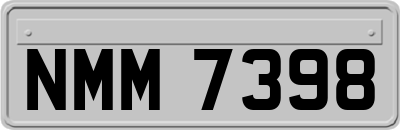 NMM7398