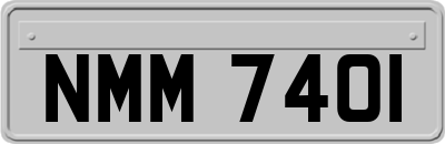 NMM7401