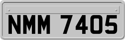 NMM7405