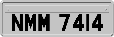 NMM7414